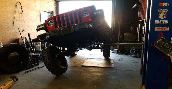 Valley Off Road 0