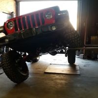 Valley Off Road