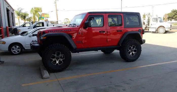Valley Off Road 3