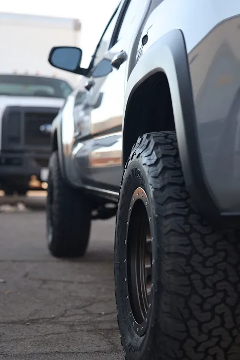 Valley Off Road 5
