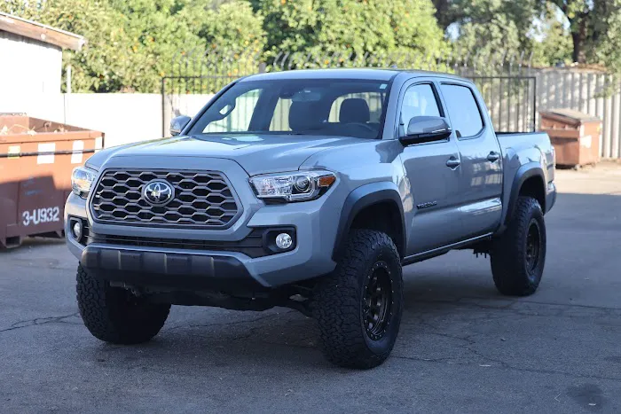 Valley Off Road 7