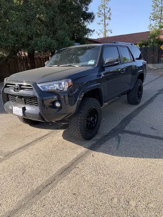 Valley Off Road 9