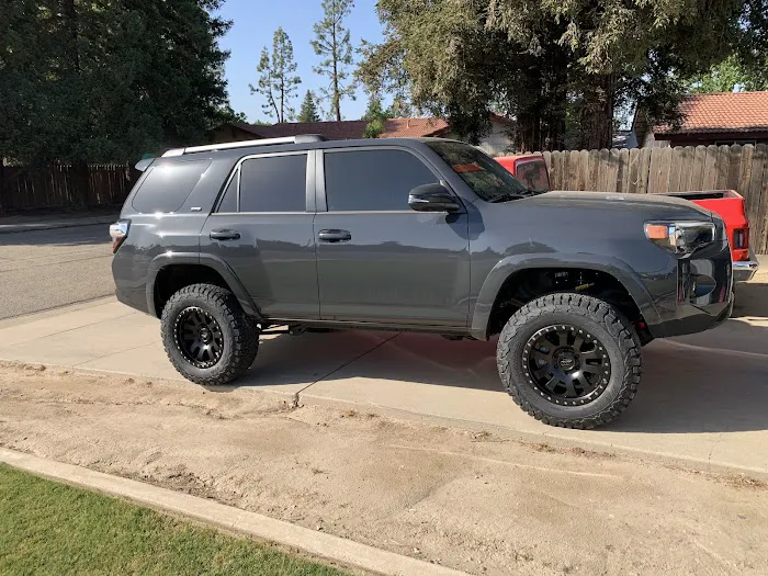 Valley Off Road 4