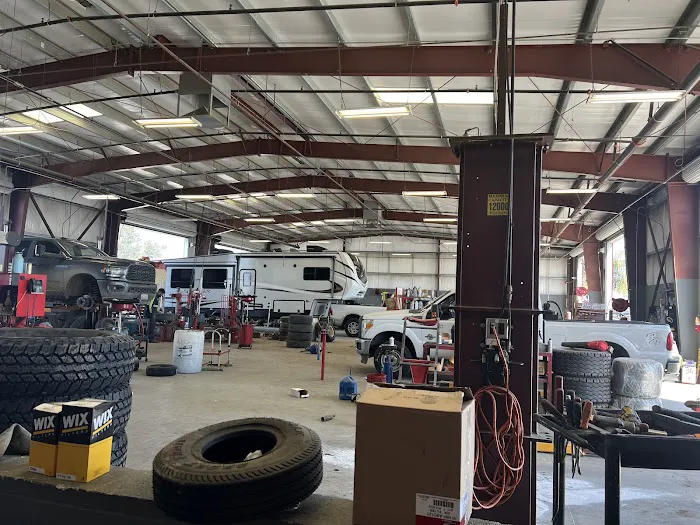 T F Tire & Service 2