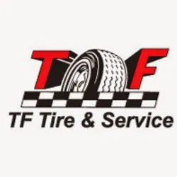 T F Tire & Service 1