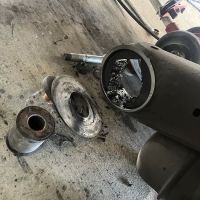 California Tire Service LLC