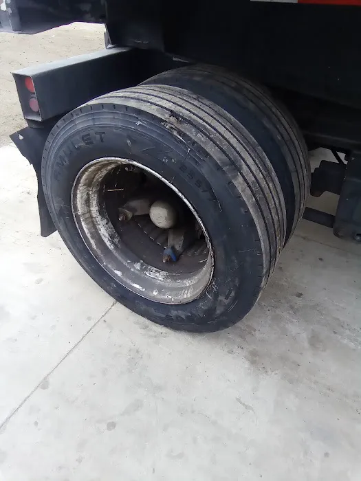 California Tire Service LLC 4