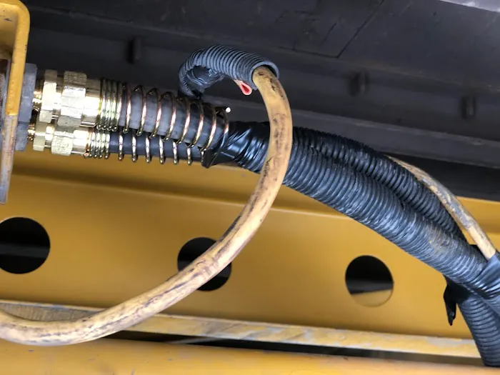 California Tire Service LLC 1