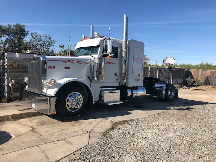 California Tire Service LLC 5