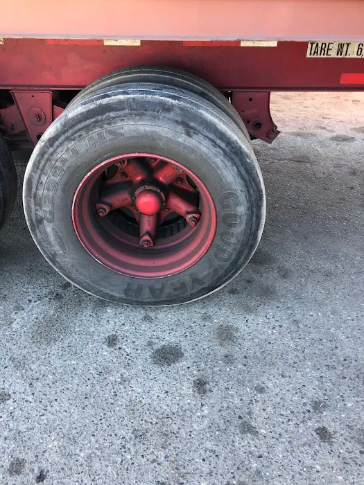 California Tire Service LLC 9