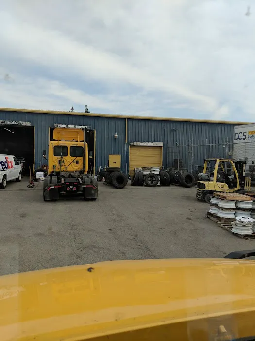 Goodyear Commercial Tire & Service Centers 1