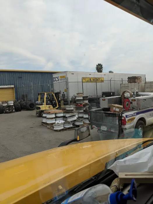 Goodyear Commercial Tire & Service Centers 2