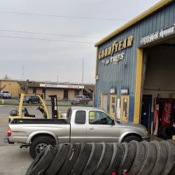 Goodyear Commercial Tire & Service Centers ico