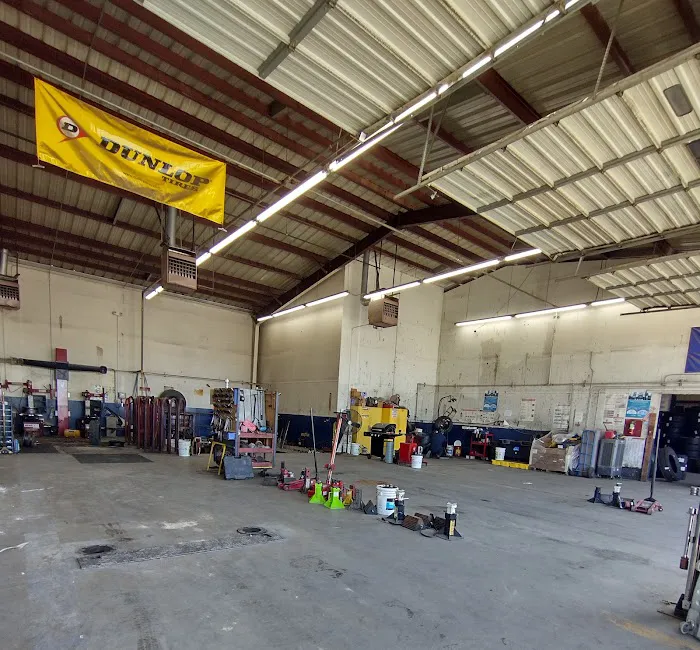 Goodyear Commercial Tire & Service Centers 7