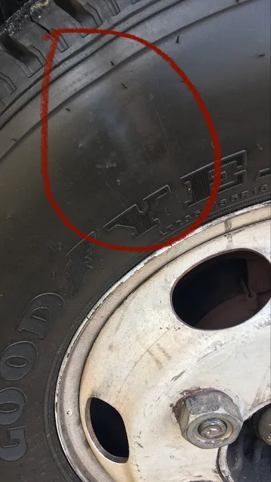 Goodyear Commercial Tire & Service Centers 9