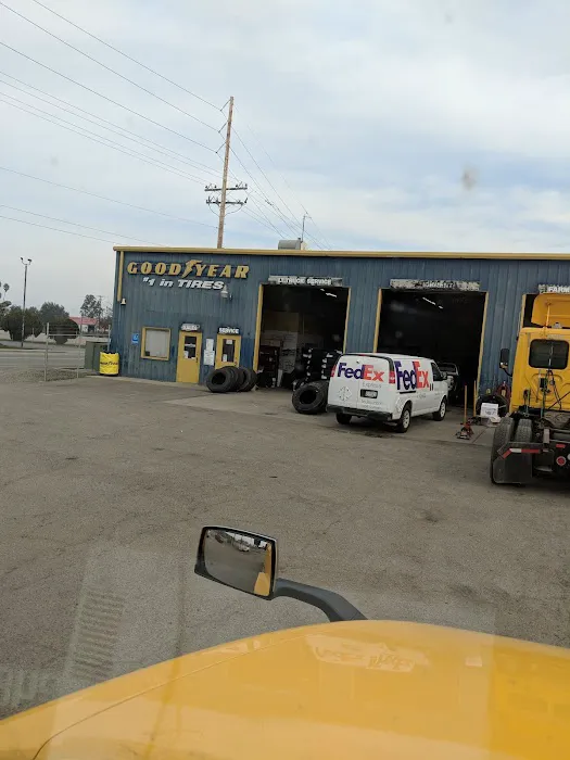 Goodyear Commercial Tire & Service Centers 6