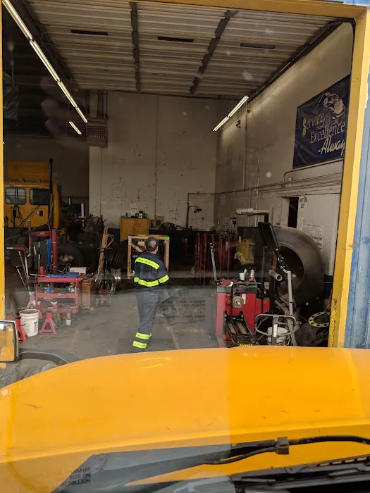 Goodyear Commercial Tire & Service Centers 5