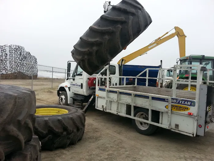 Goodyear Commercial Tire & Service Centers 4