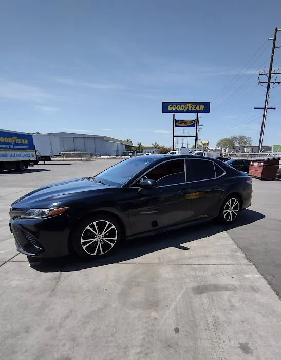 Goodyear Commercial Tire & Service Centers 8