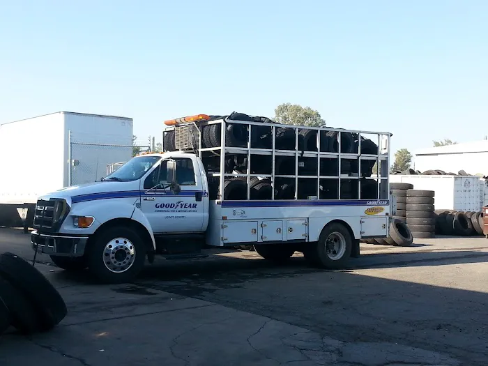 Goodyear Commercial Tire & Service Centers 3