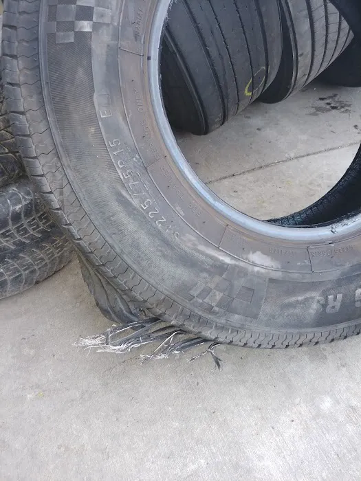 Wingfoot Commercial Tire Systems 1