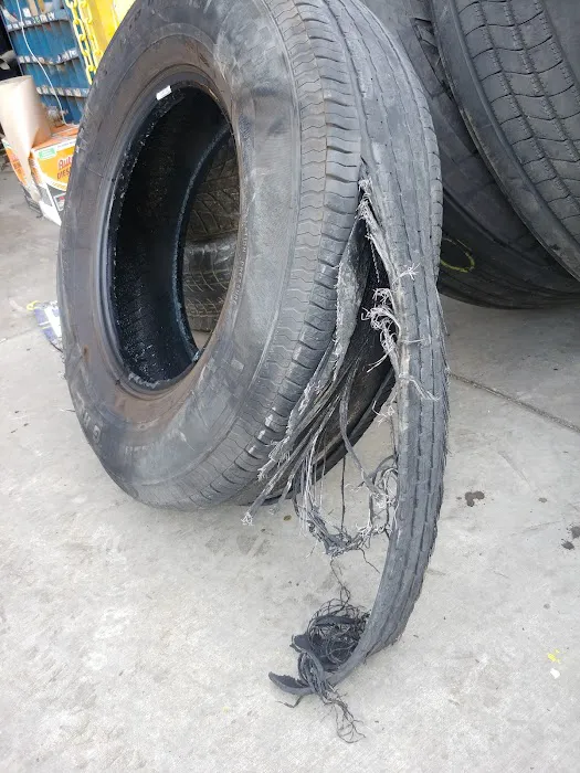 Wingfoot Commercial Tire Systems 0