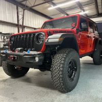 Disciple Off Road