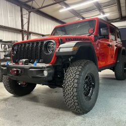 Disciple Off Road ico