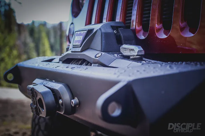 Disciple Off Road 5