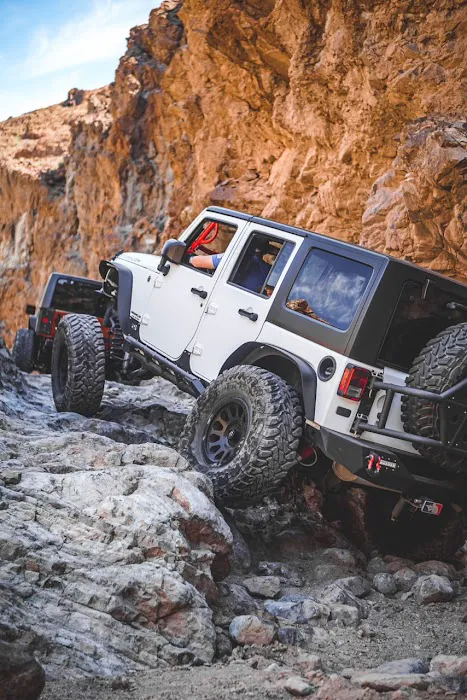 Disciple Off Road 6