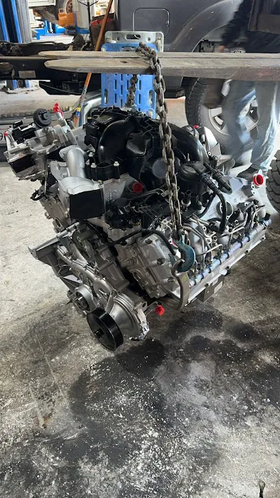 Art's Diesel 2