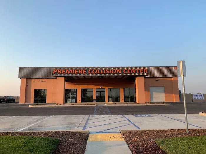 Premiere Collision Center 2