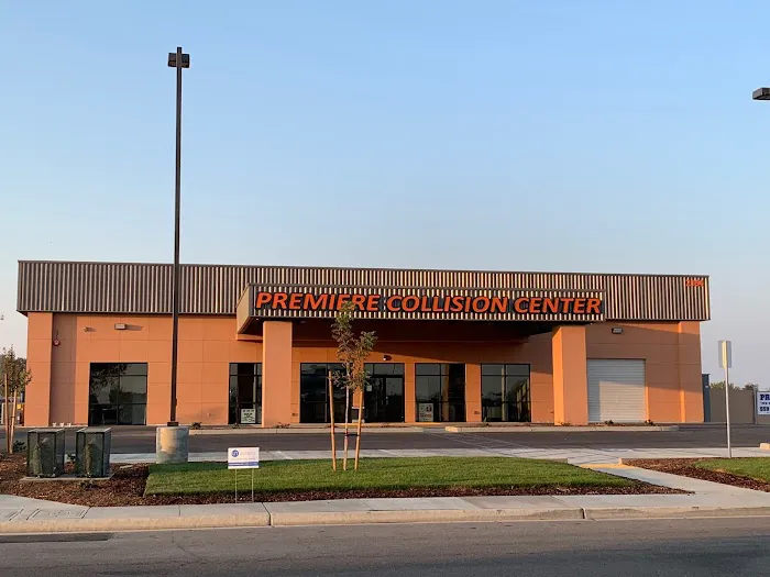 Premiere Collision Center 0