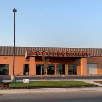 Premiere Collision Center