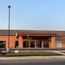 Premiere Collision Center ico