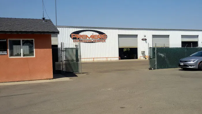 Premiere Collision Center 3