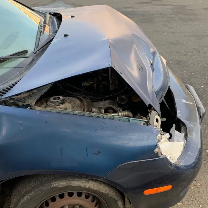 Premiere Collision Center 4