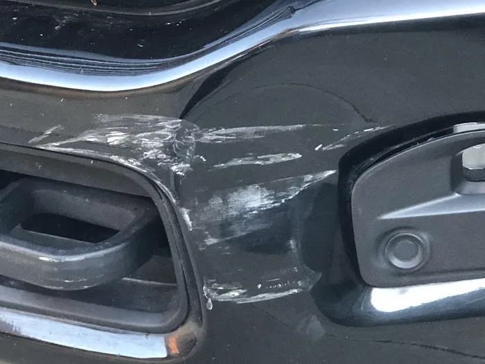 Caliber Collision 0