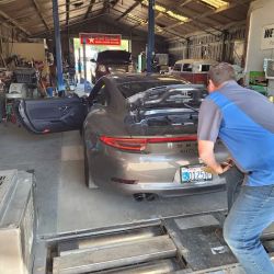 American Smog Shop ico