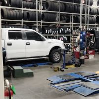 Walmart Auto Care Centers