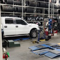 Walmart Auto Care Centers ico