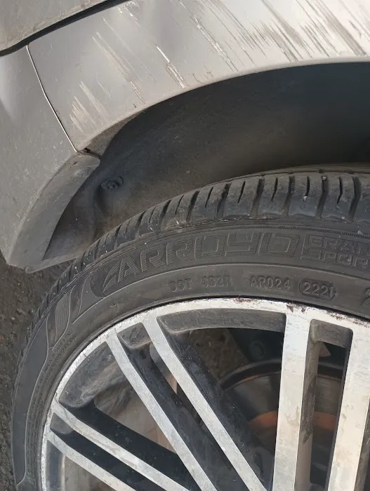 Walmart Auto Care Centers 6