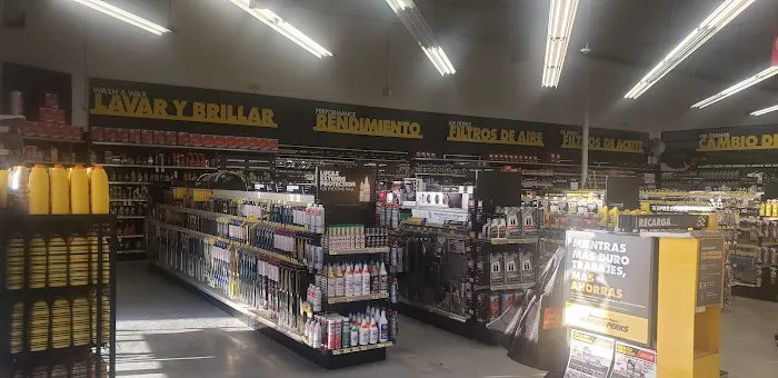 Advance Auto Parts 1