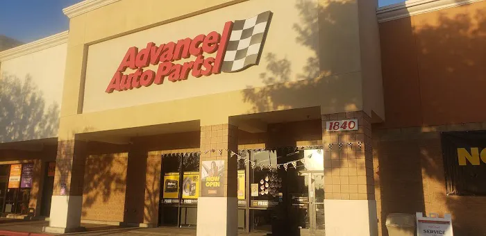 Advance Auto Parts 0