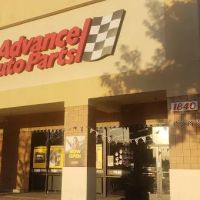 Advance Auto Parts