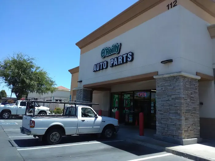 O'Reilly Auto Parts 9