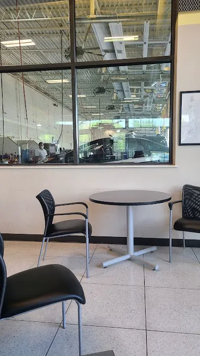 Les Schwab Tire Center 1
