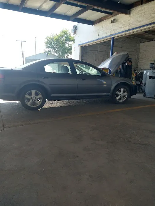 Budget Smog & Repair 0