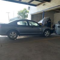 Budget Smog & Repair