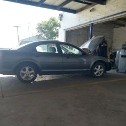 Budget Smog & Repair ico